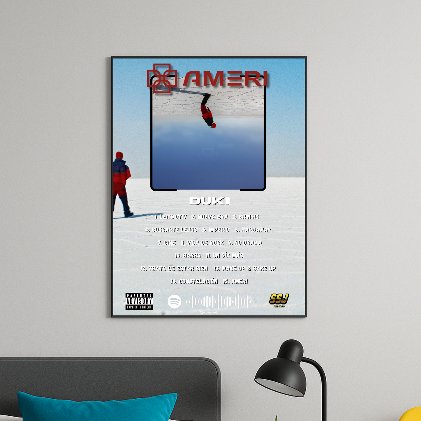 AMERI